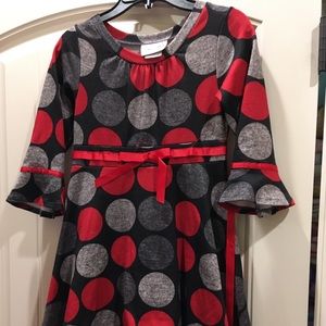 Beautiful Girls Dress